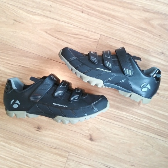 bontrager evoke shoes
